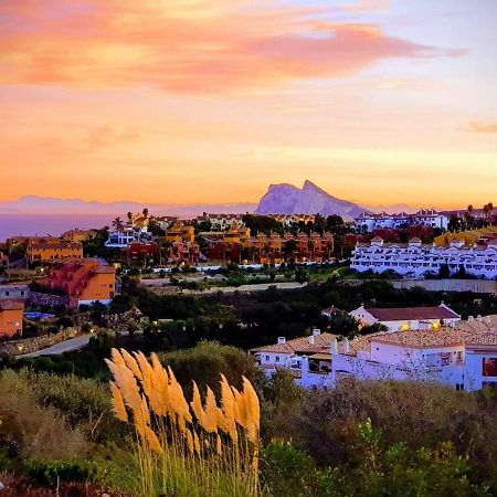 New Front Line Beach-Golf La Alcaidesa San Roque The Links 1 Екстер'єр фото