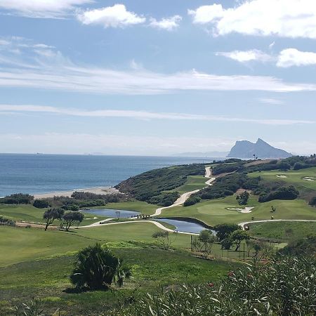New Front Line Beach-Golf La Alcaidesa San Roque The Links 1 Екстер'єр фото