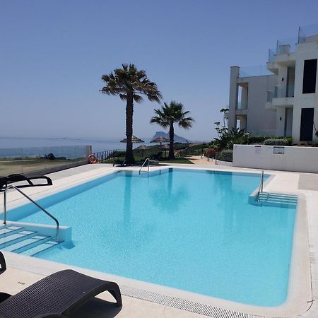 New Front Line Beach-Golf La Alcaidesa San Roque The Links 1 Екстер'єр фото