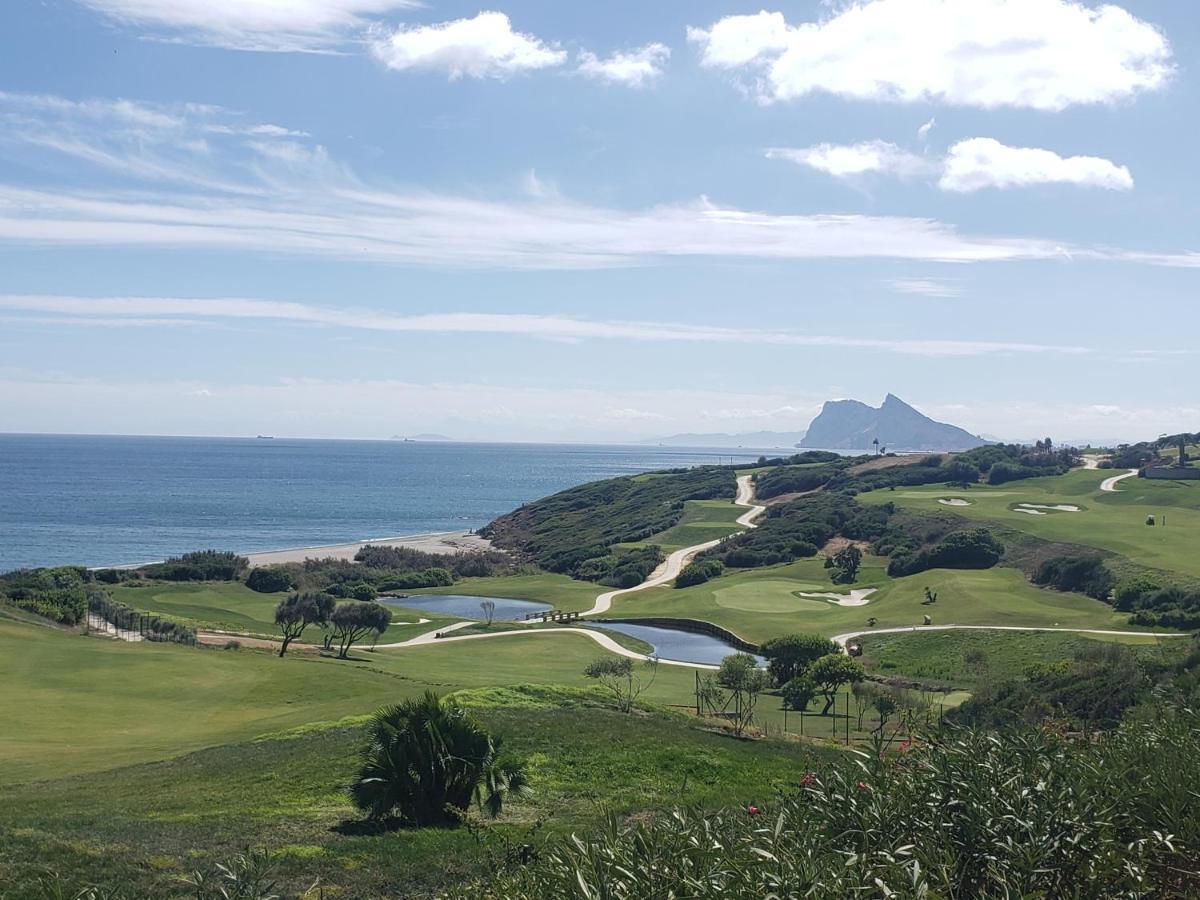 New Front Line Beach-Golf La Alcaidesa San Roque The Links 1 Екстер'єр фото