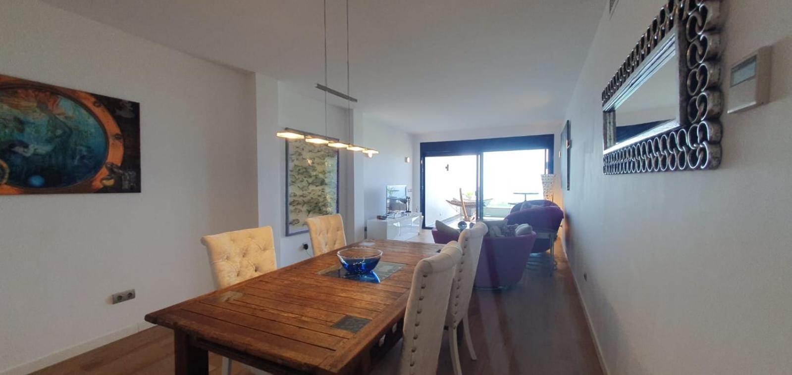 New Front Line Beach-Golf La Alcaidesa San Roque The Links 1 Екстер'єр фото