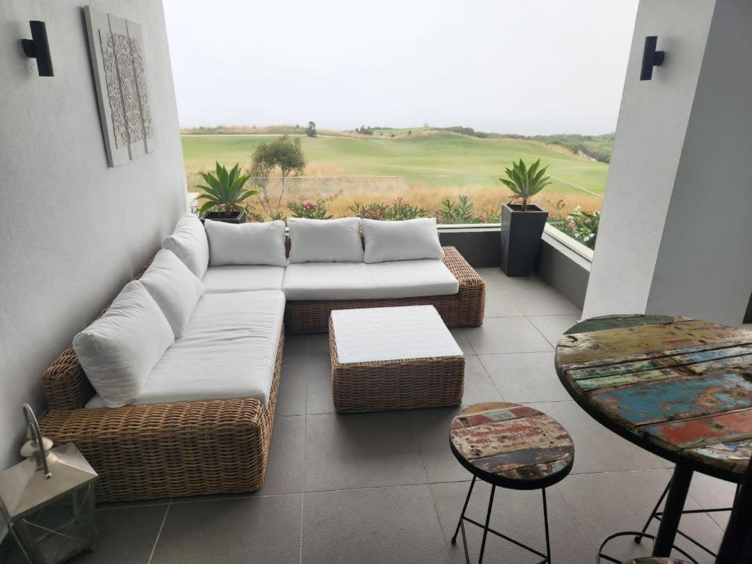 New Front Line Beach-Golf La Alcaidesa San Roque The Links 1 Екстер'єр фото