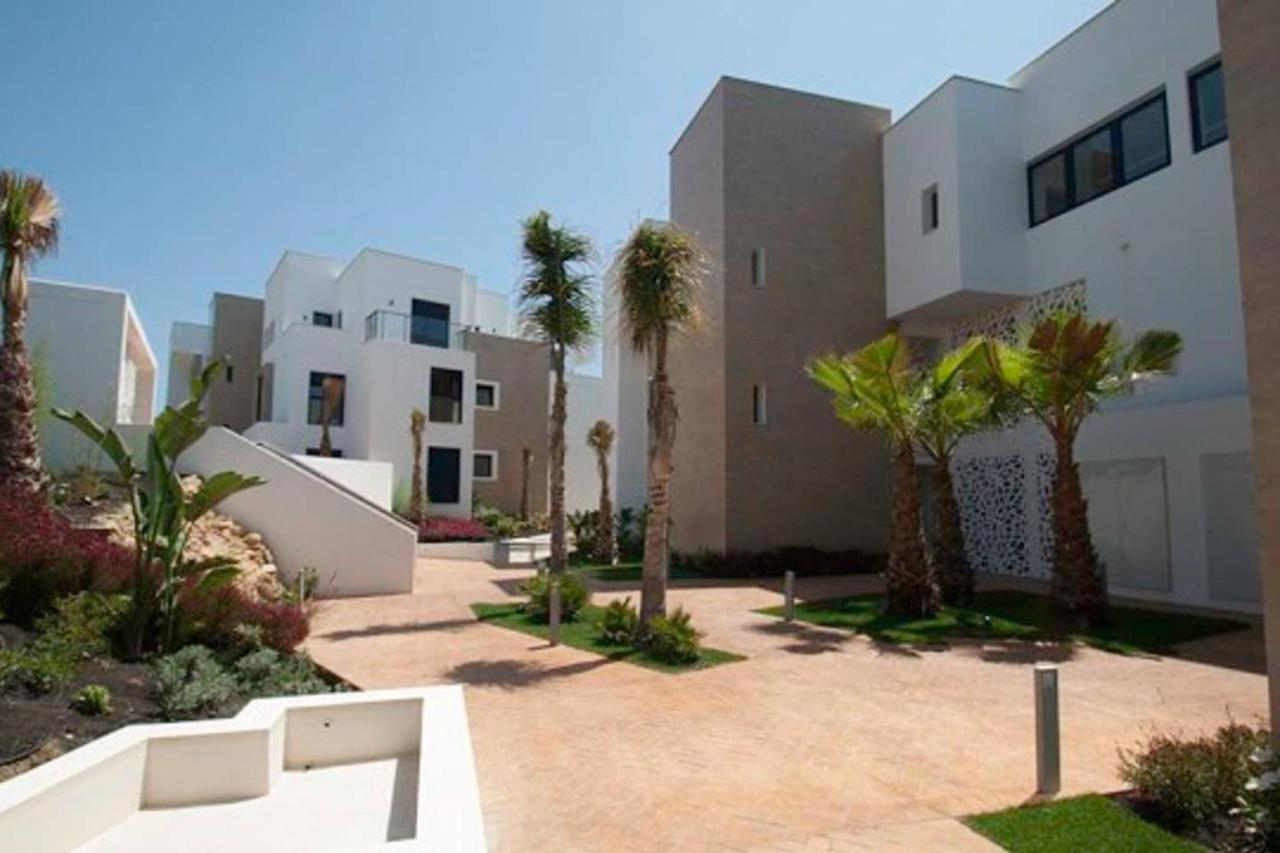 New Front Line Beach-Golf La Alcaidesa San Roque The Links 1 Екстер'єр фото