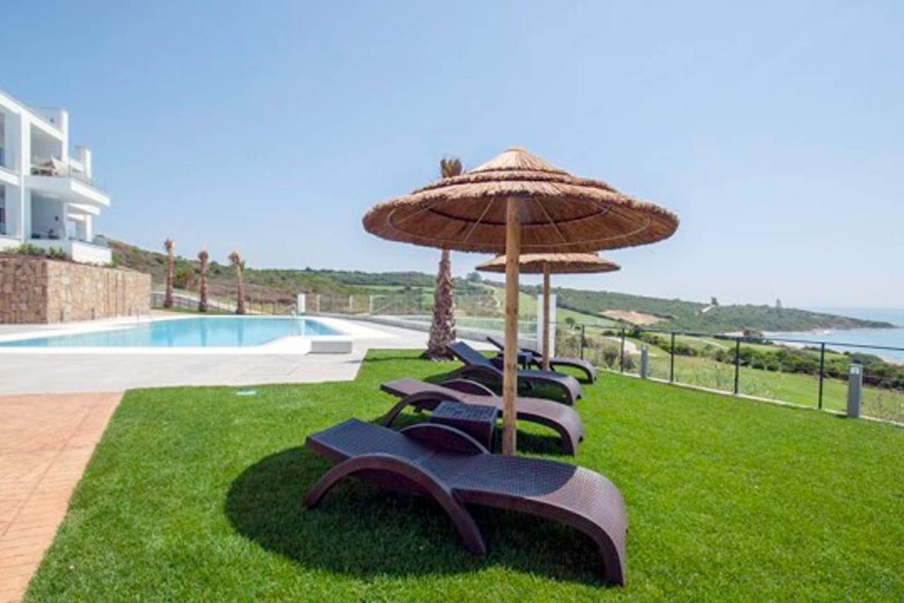 New Front Line Beach-Golf La Alcaidesa San Roque The Links 1 Екстер'єр фото